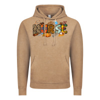 Vintage Coffee Fall Nurse Vintage Hoodie - NancyCooperArtShop