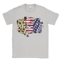 Moon Dust Usa America Classic Tee - Bettercallsaul