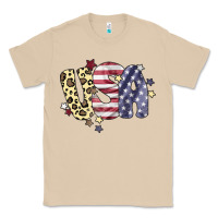 Mushroom Usa America Classic Tee - Bettercallsaul