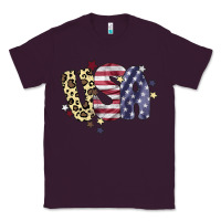 Plum Usa America Classic Tee - Bettercallsaul