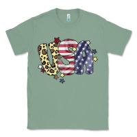 Sage Usa America Classic Tee - Bettercallsaul