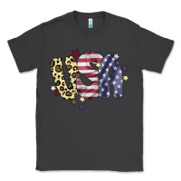 Smoke Usa America Classic Tee - Bettercallsaul