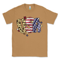 Toasted Coconut Usa America Classic Tee - Bettercallsaul