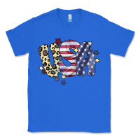 True Royal Usa America Classic Tee - Bettercallsaul