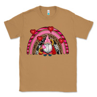 Toasted Coconut valentines day gnomes rainbow Classic Tee - RanaPortraitStore