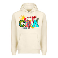 Tofu cna summer Premium Hoodie - RanaPortraitStore