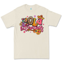 Bone hola bitchachos mexico cinco de mayo Premium Tee - LillyAllenDesigns
