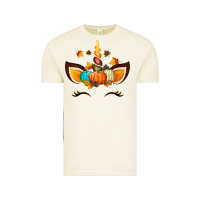 Vintage Arctic Unicorn Fall Vintage Tee - texasbilliewilder