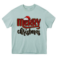 Arona merry christmas Heavy Core Tee - MaliasSmallBusiness