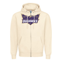 Sandshell loras college duhawks Zipper Hoodie - tuanDangUi