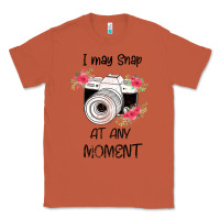 Copper I May Snap At Any Moment Classic Tee - Bettercallsaul