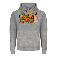 Cloud Rock Fall love Vintage Hoodie - NancyCooperArtShop