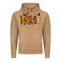 Vintage Camel Fall love Vintage Hoodie - NancyCooperArtShop