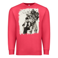 Cardinal faker 2 Premium Sweatshirt - tuanDangUi