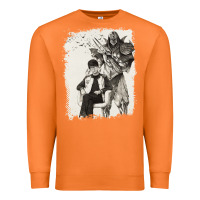 Carrot faker 2 Premium Sweatshirt - tuanDangUi