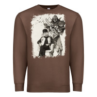 Chestnut faker 2 Premium Sweatshirt - tuanDangUi