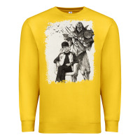 Lemon faker 2 Premium Sweatshirt - tuanDangUi