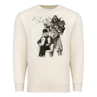Sandshell faker 2 Premium Sweatshirt - tuanDangUi