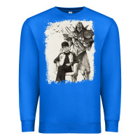 True Royal faker 2 Premium Sweatshirt - tuanDangUi