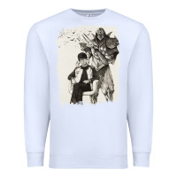 White faker 2 Premium Sweatshirt - tuanDangUi