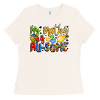 Bone my brother is au some Ladies Tee - LillyAllenDesigns