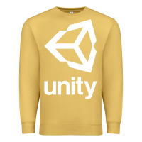 Antique Gold unity 3d game dev Premium Sweatshirt - tuanDangUi