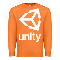 Carrot unity 3d game dev Premium Sweatshirt - tuanDangUi