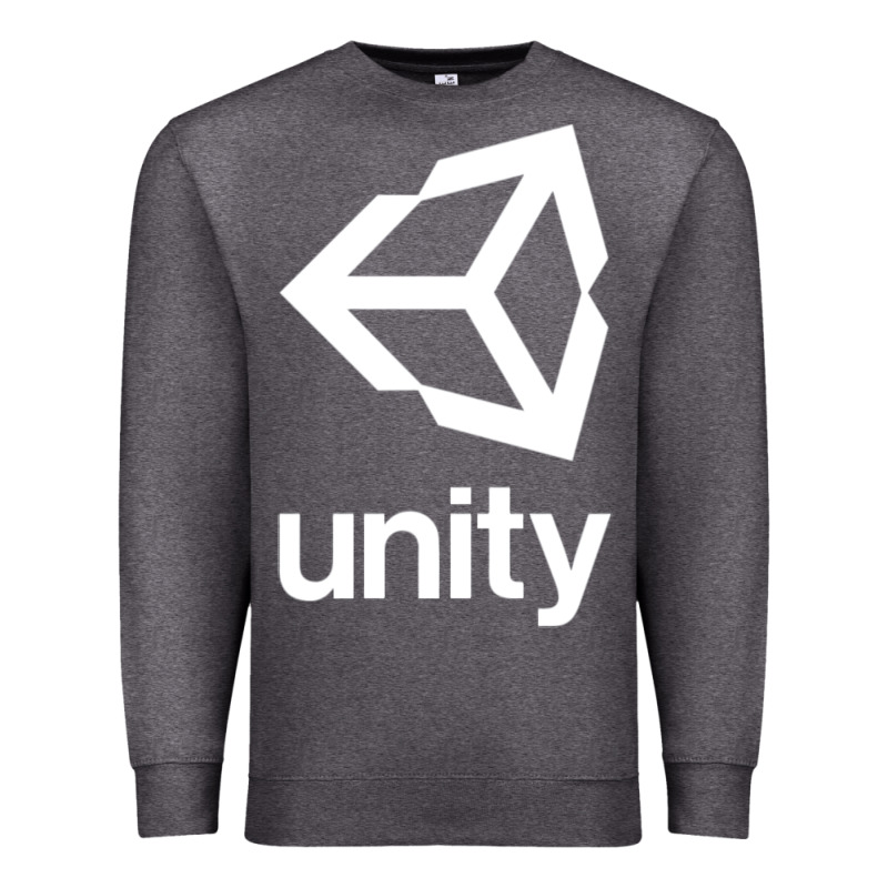 Unity 3d Game Dev Premium Sweatshirt by tuanDangUi | Teevron