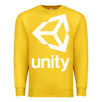 Lemon unity 3d game dev Premium Sweatshirt - tuanDangUi