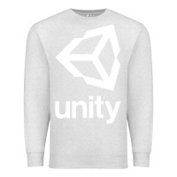 Oatmeal Heather unity 3d game dev Premium Sweatshirt - tuanDangUi