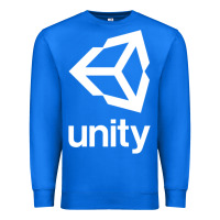 True Royal unity 3d game dev Premium Sweatshirt - tuanDangUi