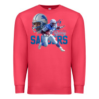 Cardinal barry sanders gift Premium Sweatshirt - tuanDangUi