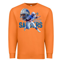 Carrot barry sanders gift Premium Sweatshirt - tuanDangUi
