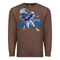 Chestnut barry sanders gift Premium Sweatshirt - tuanDangUi
