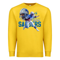 Lemon barry sanders gift Premium Sweatshirt - tuanDangUi