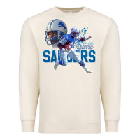 Sandshell barry sanders gift Premium Sweatshirt - tuanDangUi