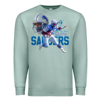Seafoam barry sanders gift Premium Sweatshirt - tuanDangUi