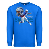 True Royal barry sanders gift Premium Sweatshirt - tuanDangUi