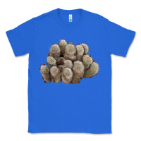 True Royal brown flowered cactus Classic Tee - LillyAllenDesigns