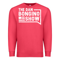 Cardinal Hot Trend The Dan Bongino Show-Mwyfg Premium Sweatshirt - tuanDangUi