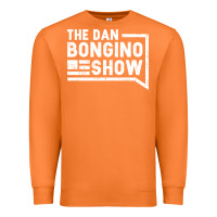 Carrot Hot Trend The Dan Bongino Show-Mwyfg Premium Sweatshirt - tuanDangUi