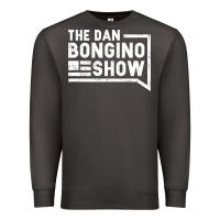 Smoke Hot Trend The Dan Bongino Show-Mwyfg Premium Sweatshirt - tuanDangUi