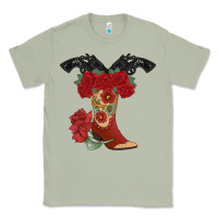 Matcha Cowboy Boots Classic Tee - Bettercallsaul