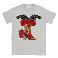 Moon Dust Cowboy Boots Classic Tee - Bettercallsaul