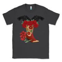 Smoke Cowboy Boots Classic Tee - Bettercallsaul
