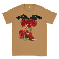 Toasted Coconut Cowboy Boots Classic Tee - Bettercallsaul