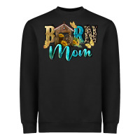 Black Barn mom Mother's Day Heavyweight Sweatshirt - FaDigitalArtStudio