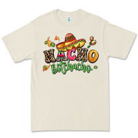 Bone nacho bitchacho Premium Tee - LillyAllenDesigns