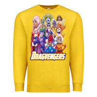 Lemon rupaul's dragvengers all winners Premium Sweatshirt - tuanDangUi