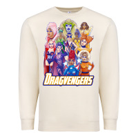 Sandshell rupaul's dragvengers all winners Premium Sweatshirt - tuanDangUi